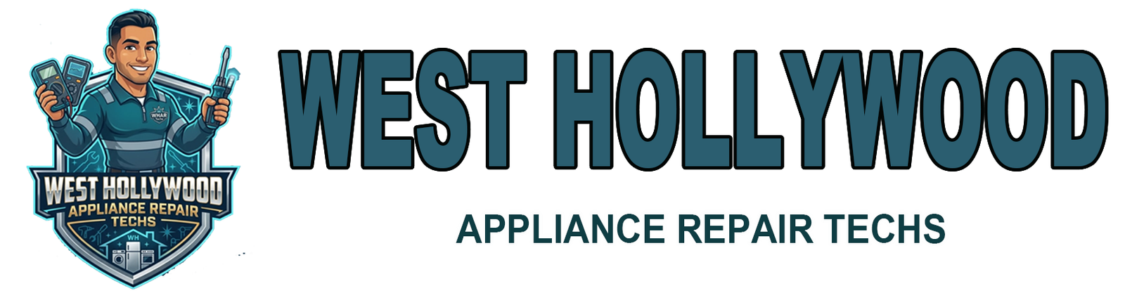 West-Hollywood-Appliance-Repair-Techs